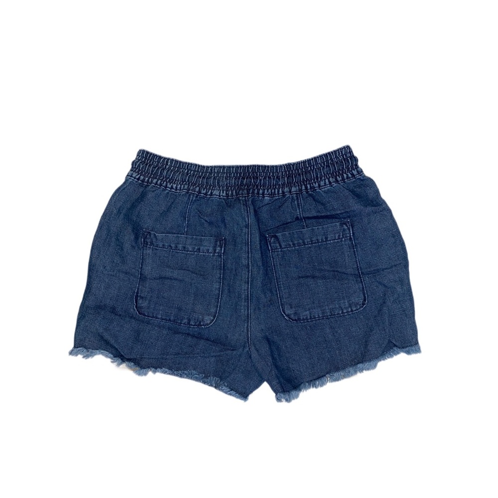 LOFT denim shorts. Super comfortable. Size XS in new condition.
